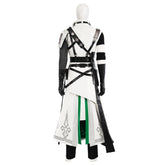 Final Fantasy: Young Cloud Strife - Life Stream Skin Cosplay Costume - Coscosmos